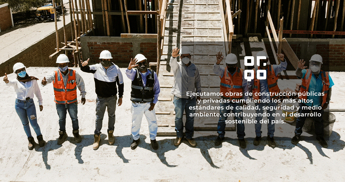 Edificios y Obras de Ingenieria